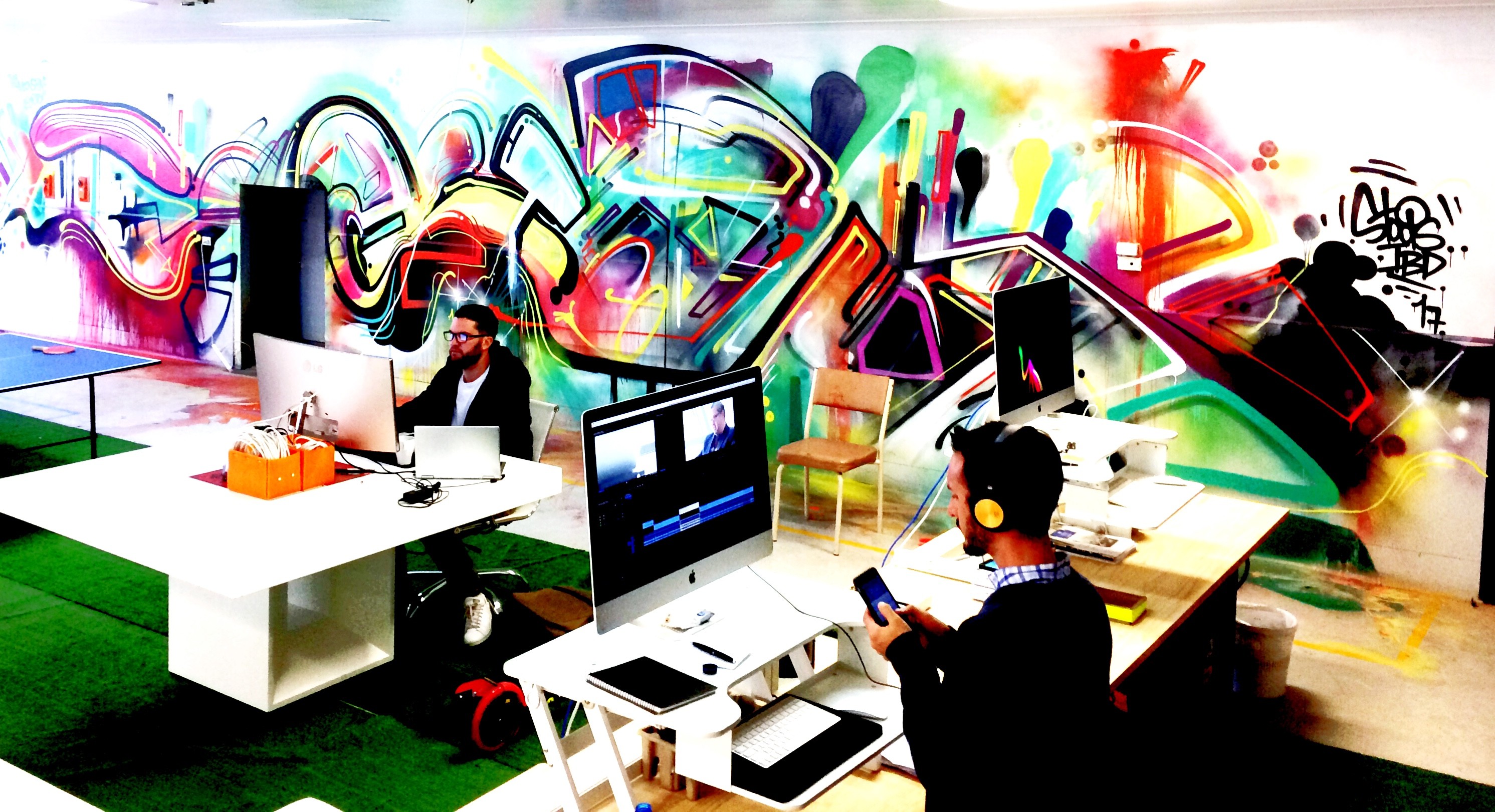 Adelaide 2019 ACS Seminar